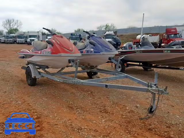 2005 YAMAHA JET SKI USYAMA3985D505 image 0