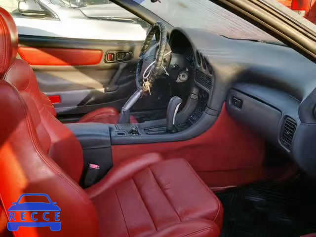 1992 DODGE STEALTH ES JB3XD54B4NY013954 зображення 4