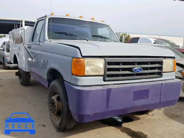 1990 FORD F SUPER DU 2FDLF47M6LCB03170 image 0