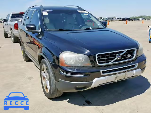 2008 VOLVO XC90 SPORT YV4CT852481465249 image 0