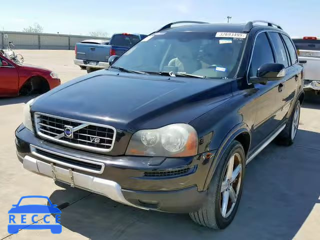 2008 VOLVO XC90 SPORT YV4CT852481465249 image 1