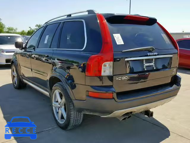 2008 VOLVO XC90 SPORT YV4CT852481465249 image 2