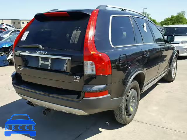 2008 VOLVO XC90 SPORT YV4CT852481465249 image 3