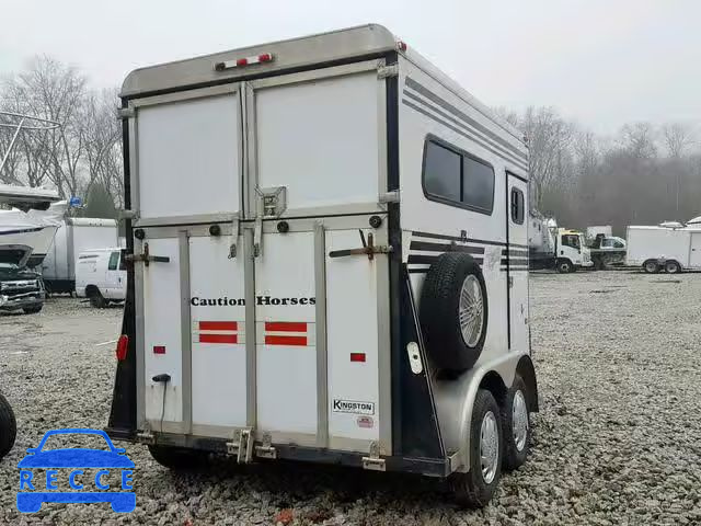 1999 TRAIL KING UTILITY 1K9121226XK049065 зображення 3