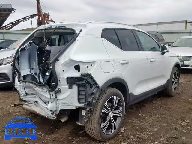 2019 VOLVO XC40 T5 YV4162ULXK2071262 image 3