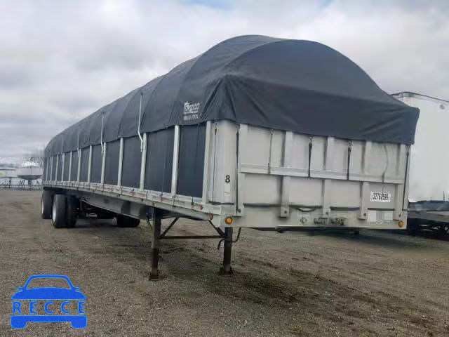2005 FONTAINE TRAILER 1R1F248285K550851 image 0