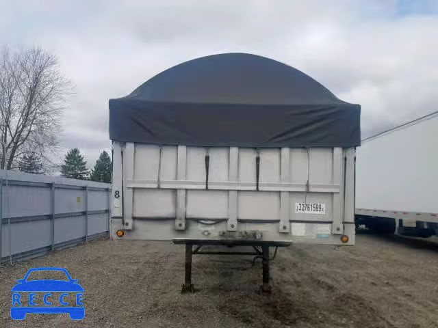 2005 FONTAINE TRAILER 1R1F248285K550851 image 1