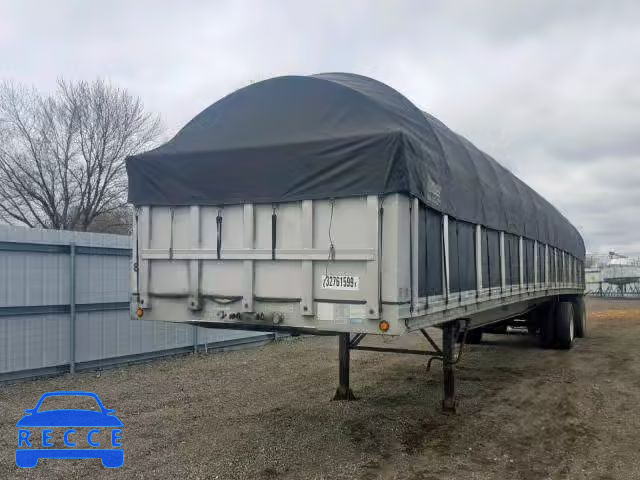 2005 FONTAINE TRAILER 1R1F248285K550851 image 2