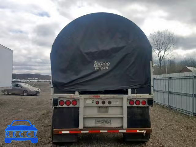 2005 FONTAINE TRAILER 1R1F248285K550851 image 4