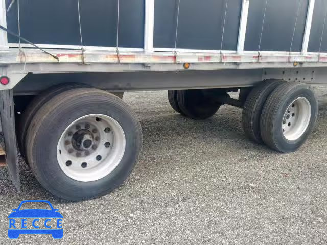 2005 FONTAINE TRAILER 1R1F248285K550851 image 8