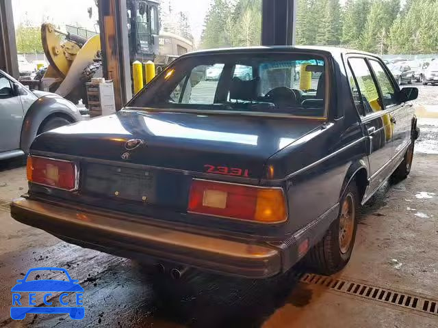 1983 BMW 733 I AUTO WBAFF8400D7850450 Bild 3
