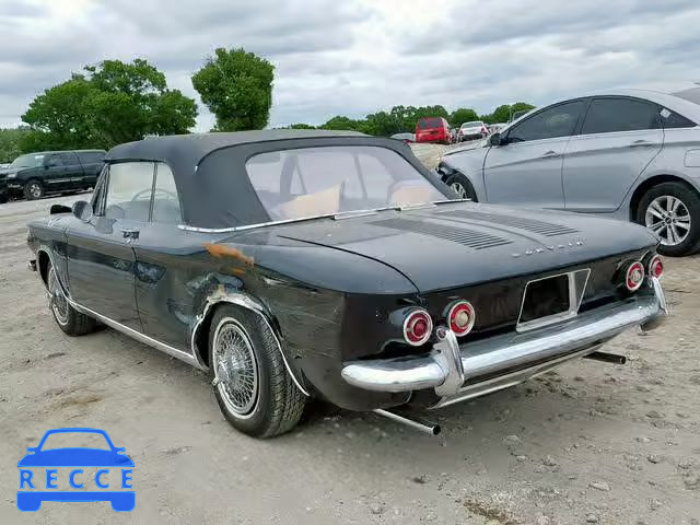 1964 CHEVROLET CORVAIR 40967W225624 image 2