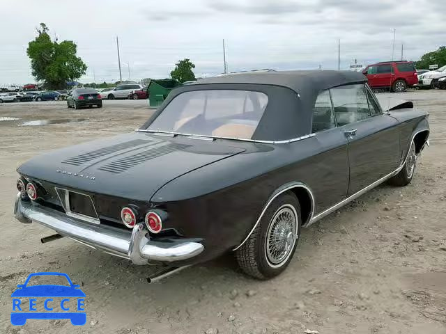 1964 CHEVROLET CORVAIR 40967W225624 image 3