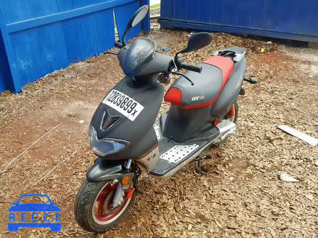 2008 OTHER SCOOTER LAWTABMB08B467488 зображення 1