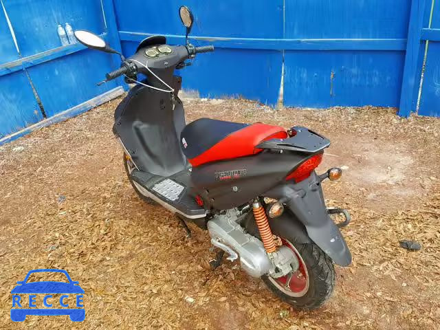 2008 OTHER SCOOTER LAWTABMB08B467488 зображення 2