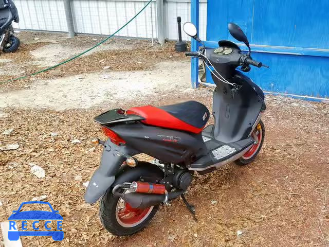 2008 OTHER SCOOTER LAWTABMB08B467488 зображення 3