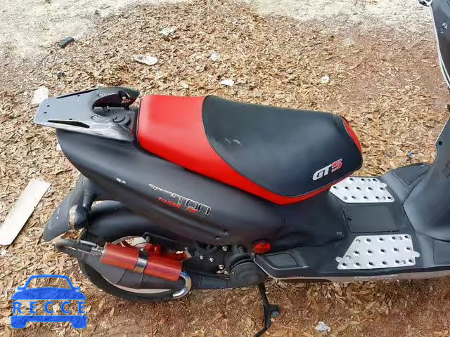 2008 OTHER SCOOTER LAWTABMB08B467488 зображення 4