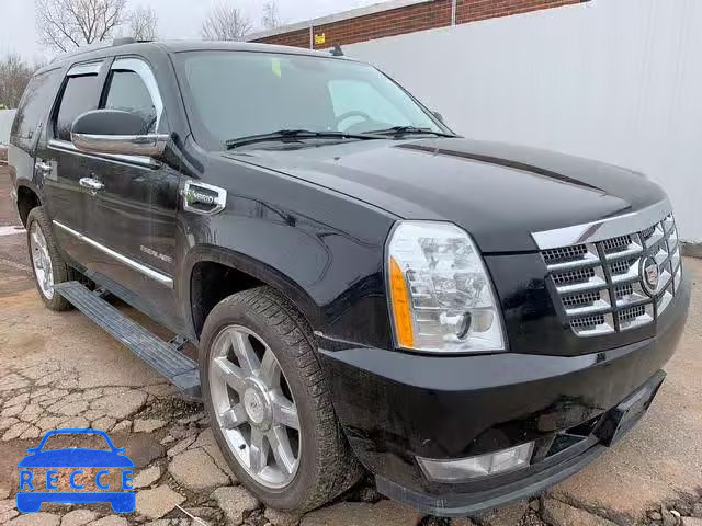 2011 CADILLAC ESCALADE H 1GYS4EEJ6BR324770 Bild 0