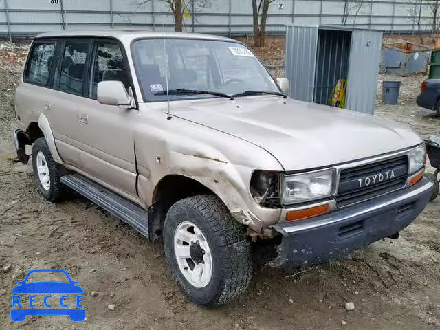 1992 TOYOTA LAND CRUIS JT3FJ80W3N0044287 image 0