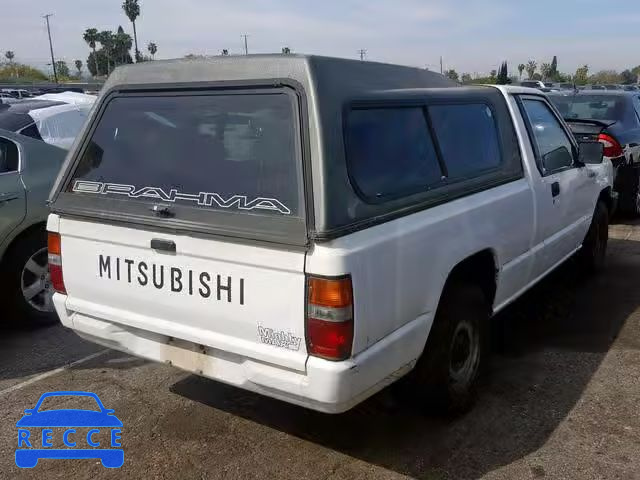 1988 MITSUBISHI MIGHTY MAX JA7FL24D7JP039913 image 3