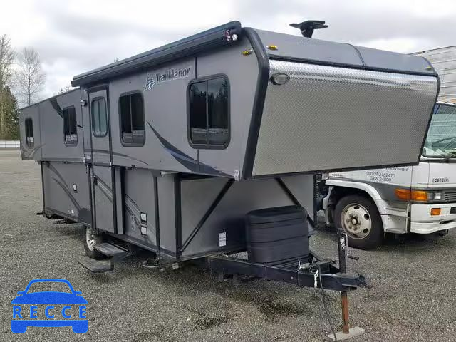 2015 TRAIL KING MANOR 4T9AF2219FJ085338 Bild 0