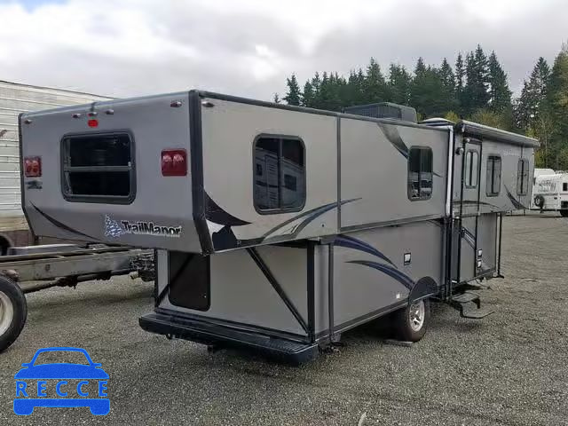 2015 TRAIL KING MANOR 4T9AF2219FJ085338 Bild 3