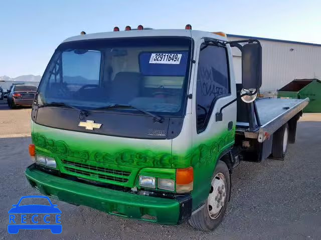 1999 CHEVROLET TILT MASTE J8BE4B148X7901407 зображення 1