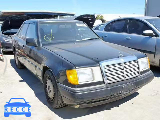 1991 MERCEDES-BENZ 300 E 2.6 WDBEA26DXMB298560 image 0