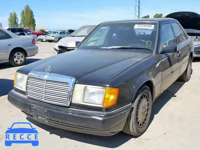 1991 MERCEDES-BENZ 300 E 2.6 WDBEA26DXMB298560 image 1