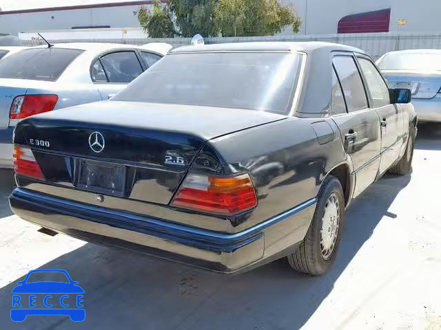 1991 MERCEDES-BENZ 300 E 2.6 WDBEA26DXMB298560 image 3