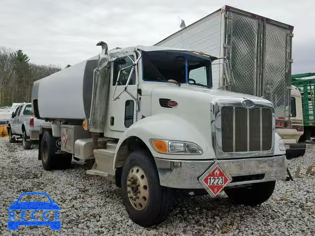 2012 PETERBILT 337 2NP2HM7X5CM145403 Bild 0