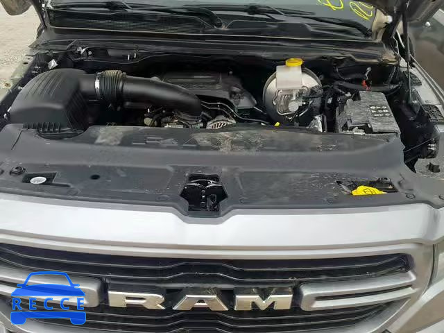 2019 RAM 1500 BIG H 1C6SRFFT6KN524107 зображення 6