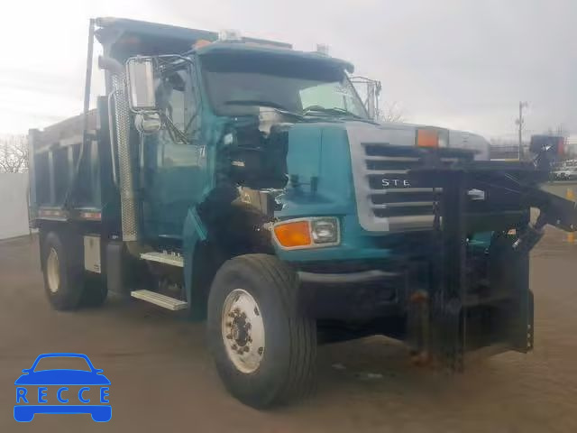 2006 STERLING TRUCK L 8500 2FZAAWDC26AW23970 image 0
