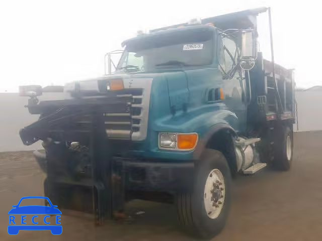 2006 STERLING TRUCK L 8500 2FZAAWDC26AW23970 image 1