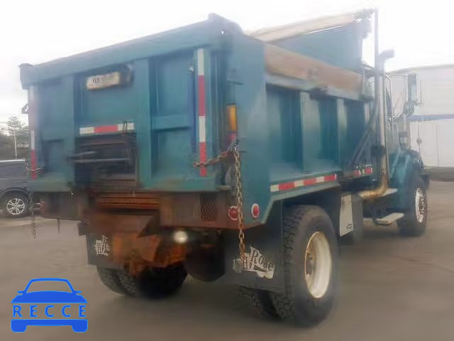 2006 STERLING TRUCK L 8500 2FZAAWDC26AW23970 image 3