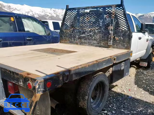 2008 DODGE RAM 5500 S 3D6WD78A88G184660 image 3