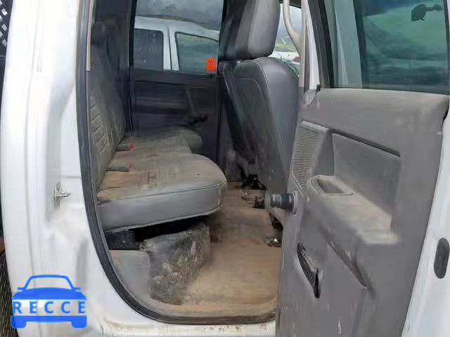 2008 DODGE RAM 5500 S 3D6WD78A88G184660 image 5