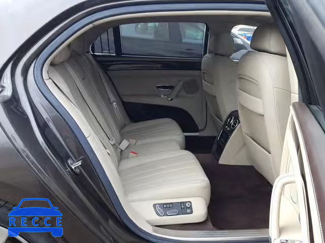 2014 BENTLEY FLYING SPU SCBEC9ZA9EC092313 зображення 5