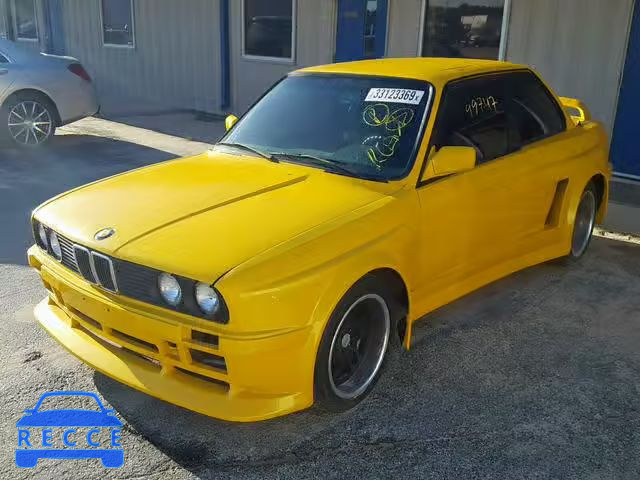 1985 BMW 325 E WBAAB5401F9514995 Bild 1