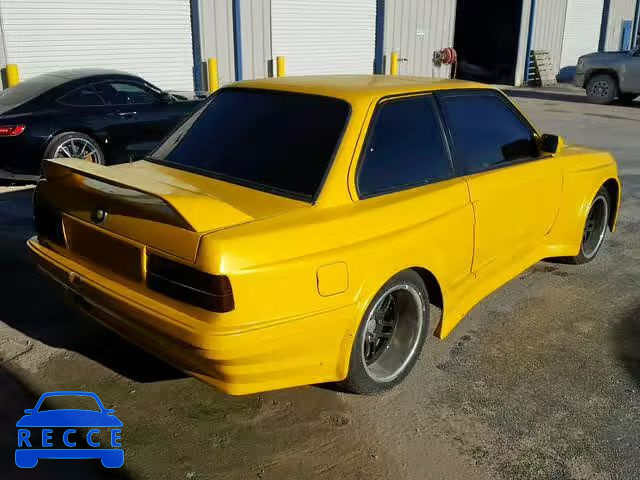 1985 BMW 325 E WBAAB5401F9514995 Bild 3