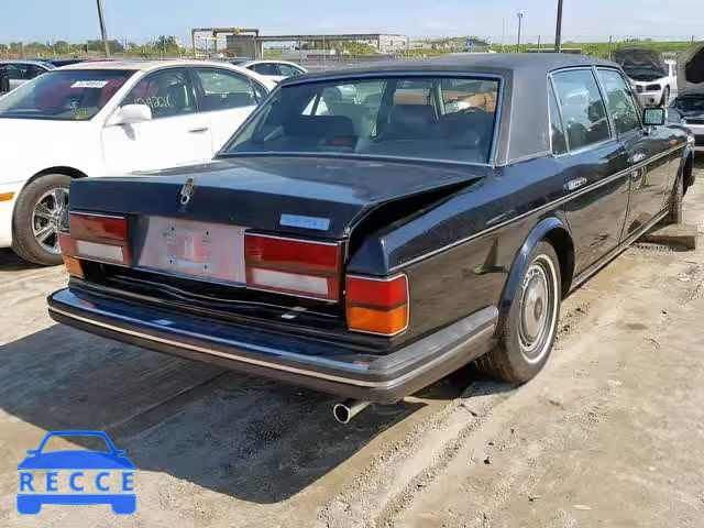 1991 ROLLS-ROYCE SILVER SPU SCAZN02D9MCX35077 image 3