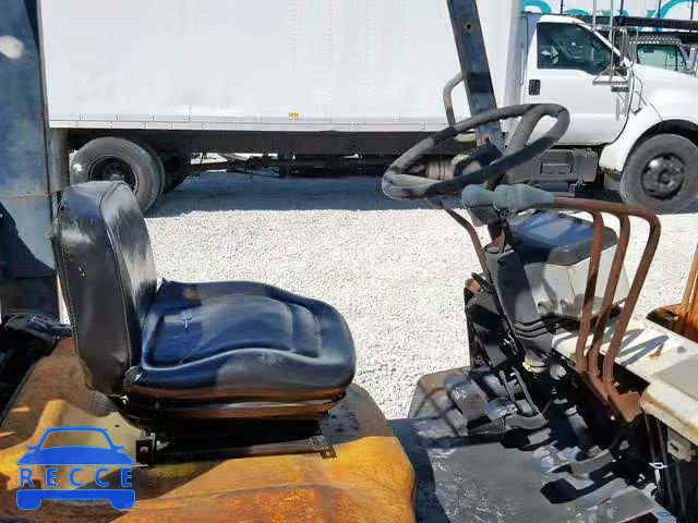 1997 TOYOTA FORKLIFT 5F63511040 image 4