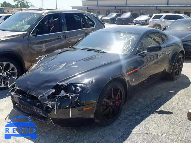 2008 ASTON MARTIN V8 VANTAGE SCFBF03B48GC08362 image 1