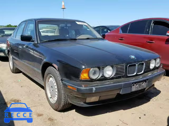 1994 BMW 525 I AUTO WBAHD6326RGK41408 image 0
