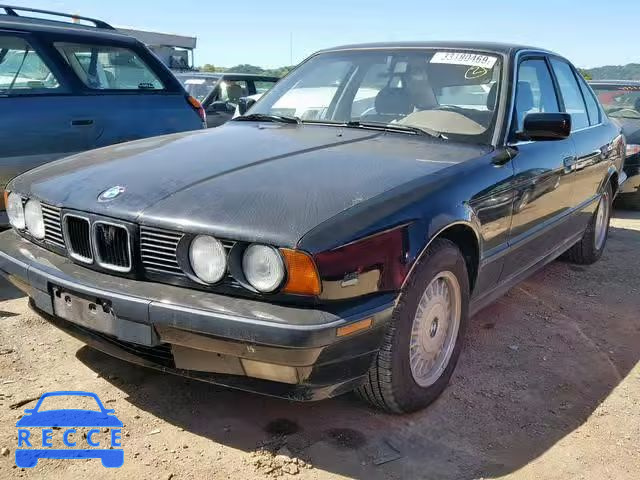 1994 BMW 525 I AUTO WBAHD6326RGK41408 image 1