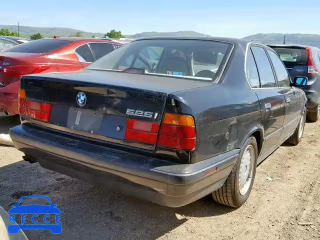1994 BMW 525 I AUTO WBAHD6326RGK41408 image 3