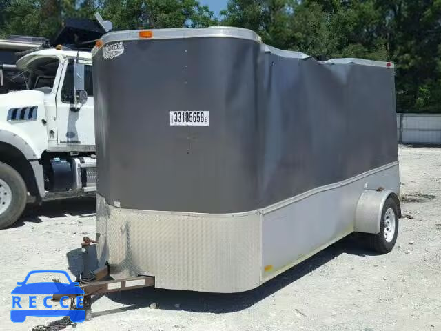 2006 WILDWOOD TRAILER FEU318300 image 1