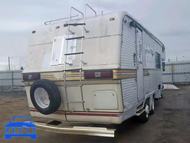 1979 FORD MOTORHOME E37AHDH2124 image 3