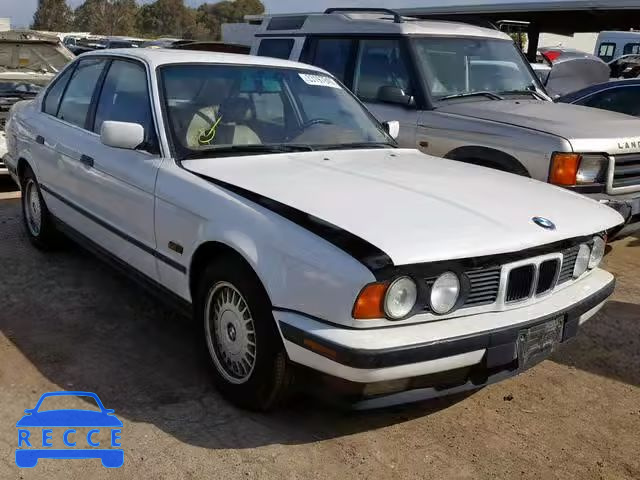 1994 BMW 525 I AUTO WBAHD6322RGK45469 image 0