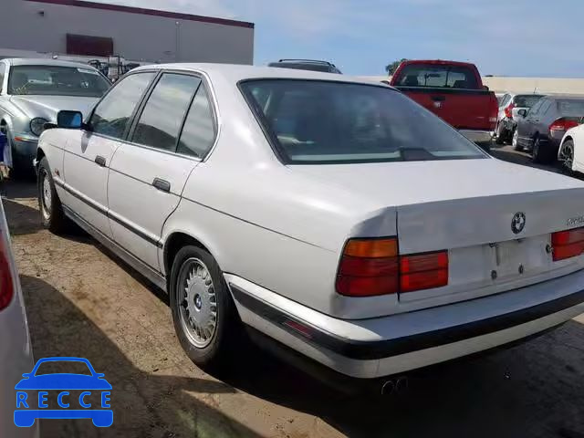 1994 BMW 525 I AUTO WBAHD6322RGK45469 image 2